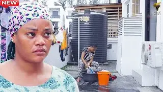 How A Poor Maltreated Orphan Girl Met A Billionaire That Saved Her From Her Wicked Boss/Movies