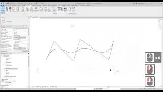 Revit Tips (Day 40) - Convert Spline to Polyline