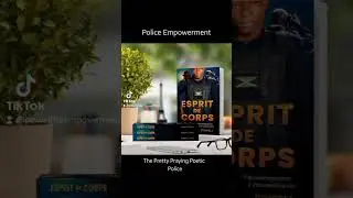Police empowerment
