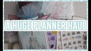 A ScribblePrintsCo, WhimsicalCatStudio, and Toffee Bananas Haul