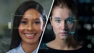 Choice DNA Face App
