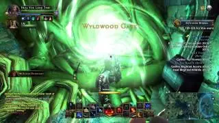 Neverwinter - Daily Areas - DC/Cleric