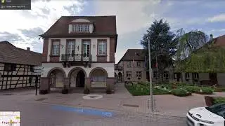 Fegersheim