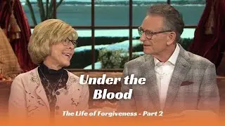 Under the Blood