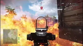 Solomon Islands - Battlefield V