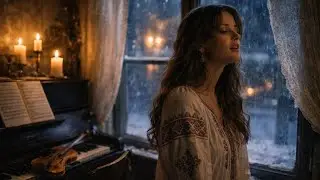 Deep Horizon Music - Winter Letters - Violin Ballad