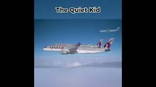 If Planes Were Students Part 1   #qr_aviation14 #aviation #peakaviation
