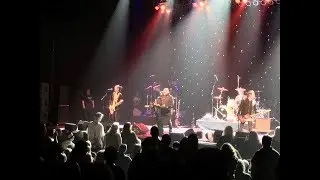 Lost in the 80s @ State Theater New Jersey ~ 9-3-18