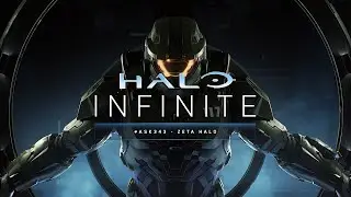 #Ask343​ | Halo Infinite &ndash; Zeta Halo