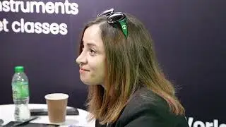Forex Expo Dubai 2024 | T4Trade | Highlight of the event