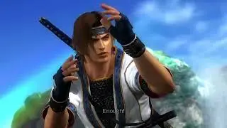 Dead Or Alive 5 Last Round 2026 Hayate Vs Kasumi 