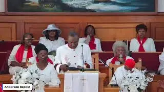 1/4/26 Church Service