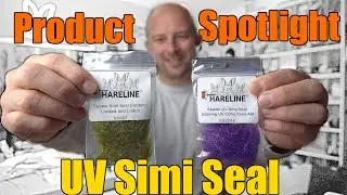 НОВЫЙ продукт в центре внимания &mdash; УФ-Simi-Seal