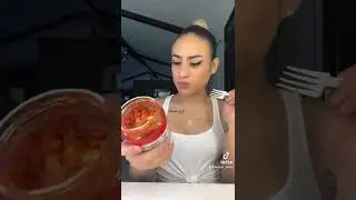 Кимчи и авокадо￼