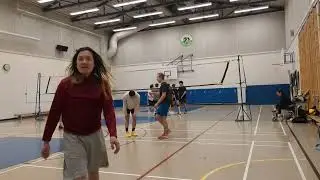 Co-ed Thurs W2 S4