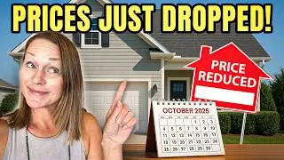 October 2025 Market Update for Chaffee County Colorado | Prices Dip and Deals Open Up