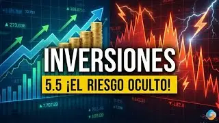 Riesgo en Inversiones ¿Por qué la Desviación Estándar te puede estar engañando?