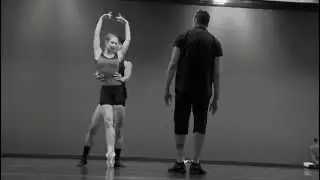 Tulsa Ballet Choreographer's Spotlight: Dwight Rhoden for 'Creations in Studio K'