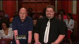 Drama-Fueled Relationship  | Judge Mathis