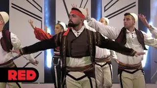 Luftetaret e Lirise - Valle
