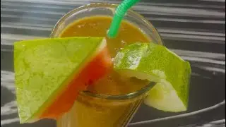 Yummy Smoothie 