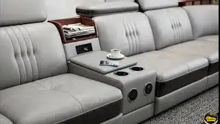 The Ultimate Modern Living Experience.#taxzek #taxzekinterior #taxzekfurniture #livingroomfurniture