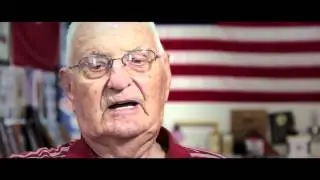 Fayne Haynes: Memories of a Tank Destroyer