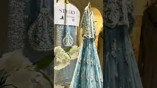 Luxury Bridal Collection | New Bridal Articles for Wedding Season #viral #shaadiseason #wedding #fyp