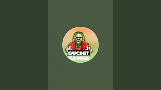 Suchit Gamer is live