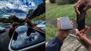 Creative mobile photo ideas and tricks 💡/📸