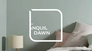 Transform your bedroom with Tranquil Dawn