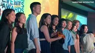 Marketing Events Awards (Hong Kong) 2025 highlights