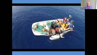 &ldquo;Shark Research in Hawaii &ndash; With an Emphasis on Maui