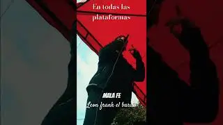 Mala fe #hiphop #music #rap #musica #malafe #usme #underground #rapper #dancehall  #a&ntilde;onuevo #tvtt