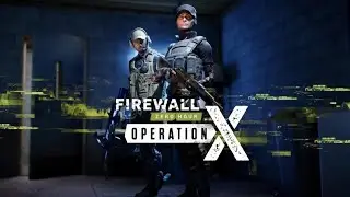 Firewall Zero Hour operation X Ps5 VR Newsroom map