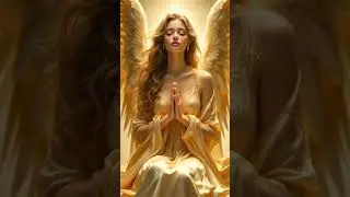✨ Angelic Wealth Meditation &ndash; Attract Money & Abundance with Divine Energy 💎💰