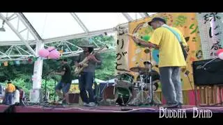 BUDDHA BAND 〜GREEN GREEN〜