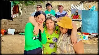 Agora Quem Manda É Eles...Vai Vendo #casal #comédia #humor #piada 🤣🤣🤣🤣🤣