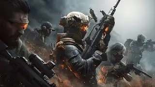 DIRIGI UM TANQUE DE GUERRA NO DELTA FORCE #2 #deltaforce 