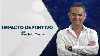 🔴 #ENVIVO | Impacto Deportivo por RADIO OVACION