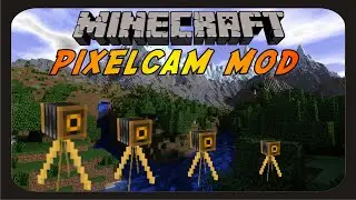 pixelcam mod camera studio 1.8 [dutch]