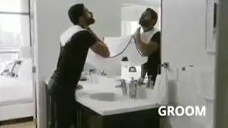 Beard Bib