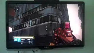 Destiny: Glitch it Out! Major Glitch.