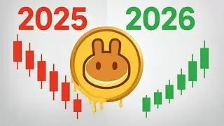 PancakeSwap Price Prediction &ndash; Dead Coin or Buy Now?