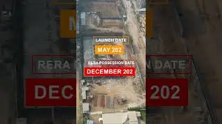 Akshara Grandeur Project Detail | SaudaGhar #punawale #shortreview