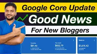 Google Core Update