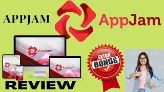 AppJam Review : Honest Opinion