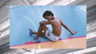 adidas AlphaBOUNCE - Fashion Film