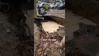 Modi| Space Technology| Road