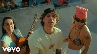 Noan, MARLENA - Morenita del sur (Video Oficial)